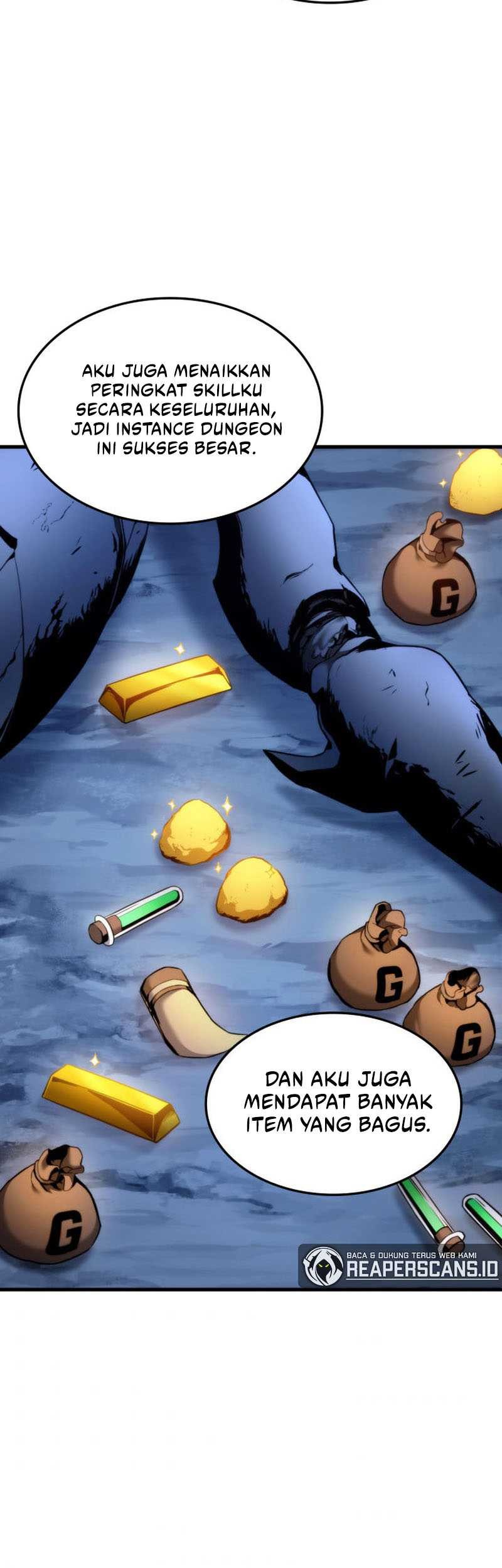 Ranker’s Return (Remake) Chapter 59 Gambar 4