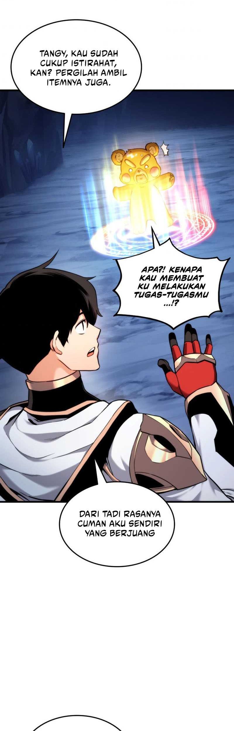 Ranker’s Return (Remake) Chapter 59 Gambar 5