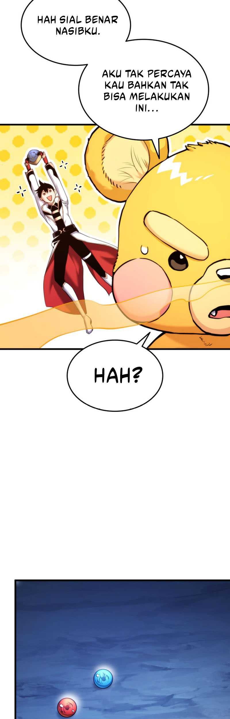 Ranker’s Return (Remake) Chapter 59 Gambar 6