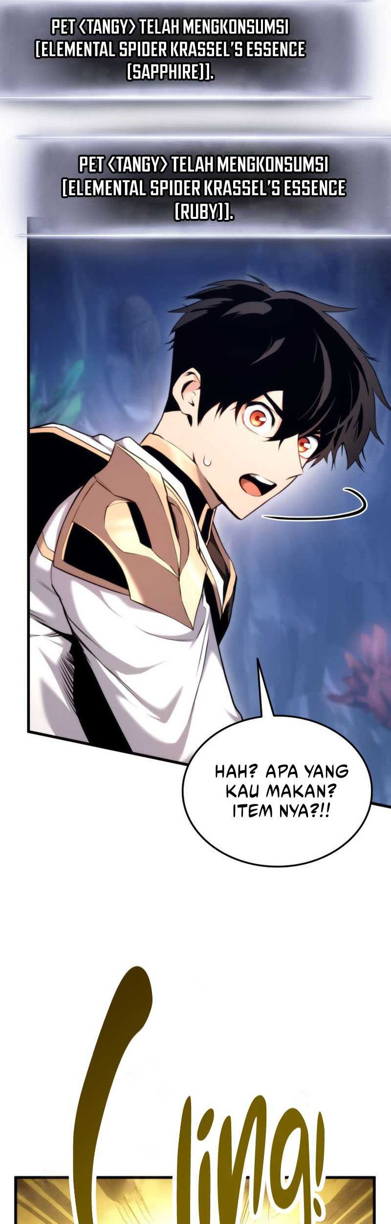 Ranker’s Return (Remake) Chapter 59 Gambar 11