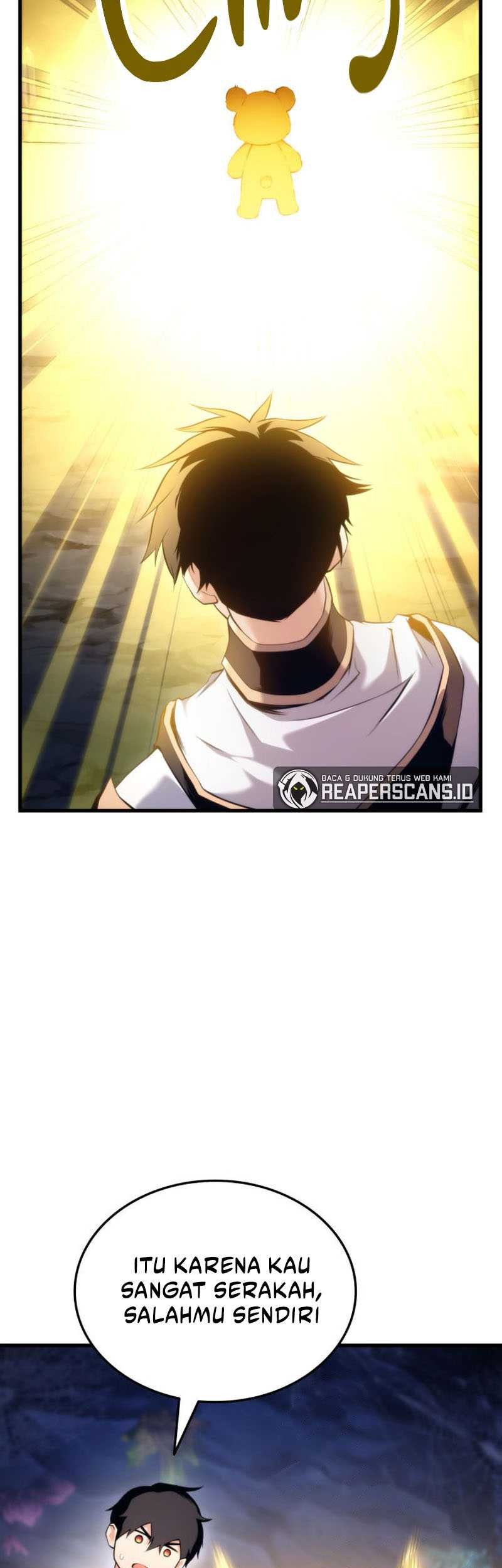 Ranker’s Return (Remake) Chapter 59 Gambar 12