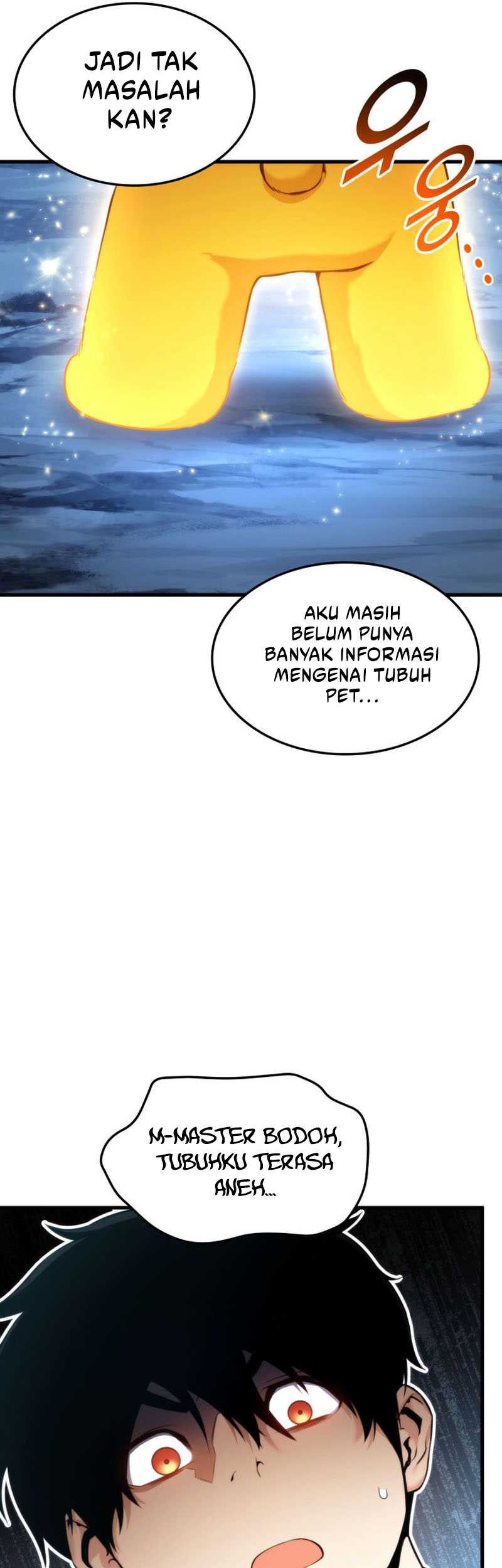 Ranker’s Return (Remake) Chapter 59 Gambar 14