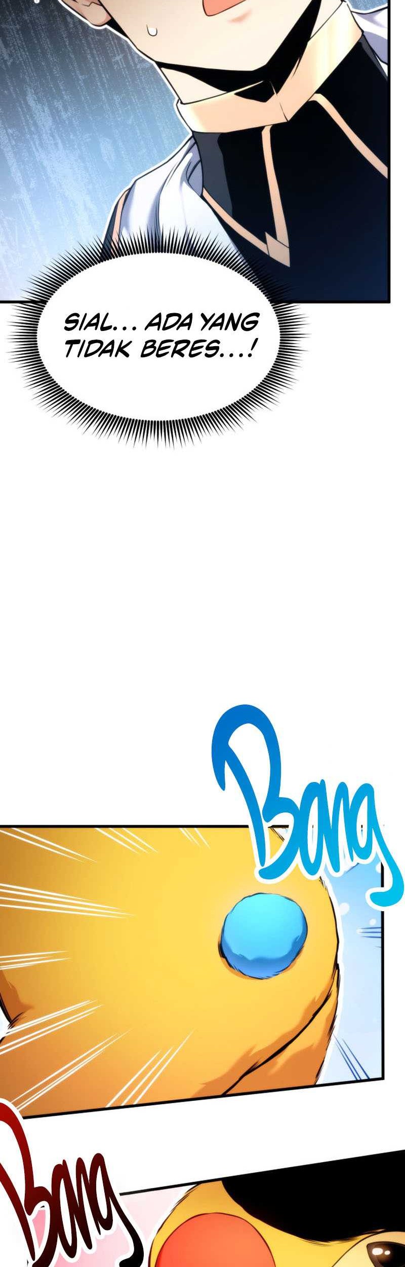 Ranker’s Return (Remake) Chapter 59 Gambar 15