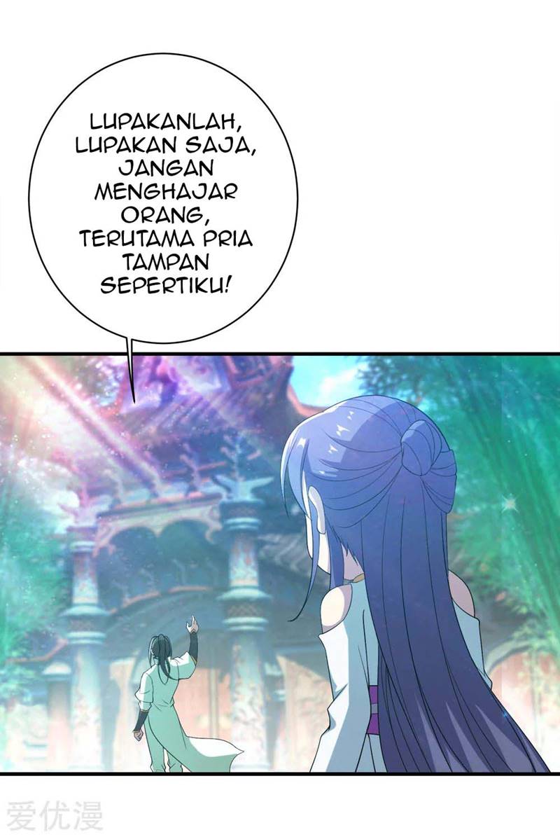 Matchless Emperor Chapter 70 Gambar 29