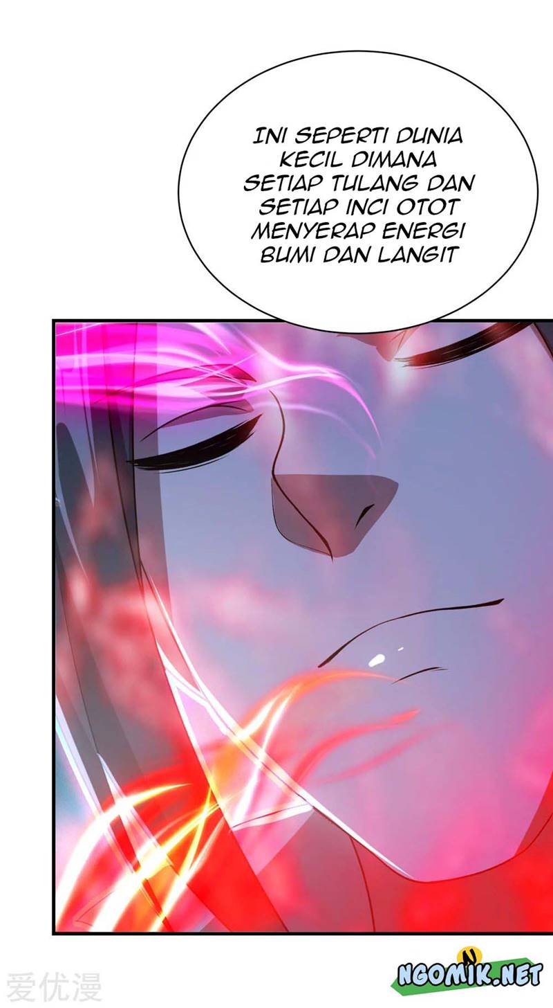 Matchless Emperor Chapter 69 Gambar 14