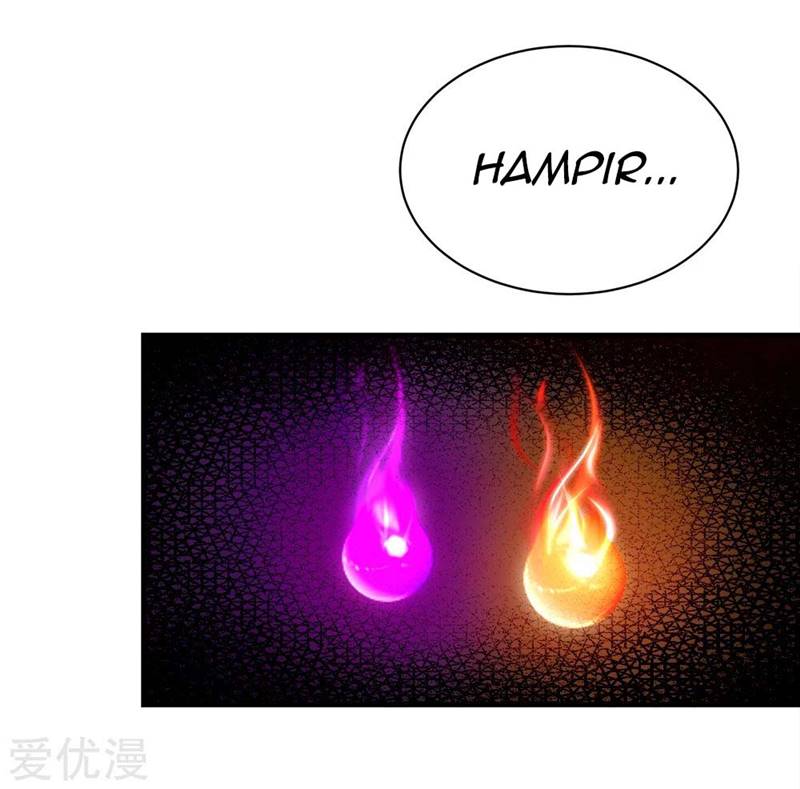 Matchless Emperor Chapter 69 Gambar 15