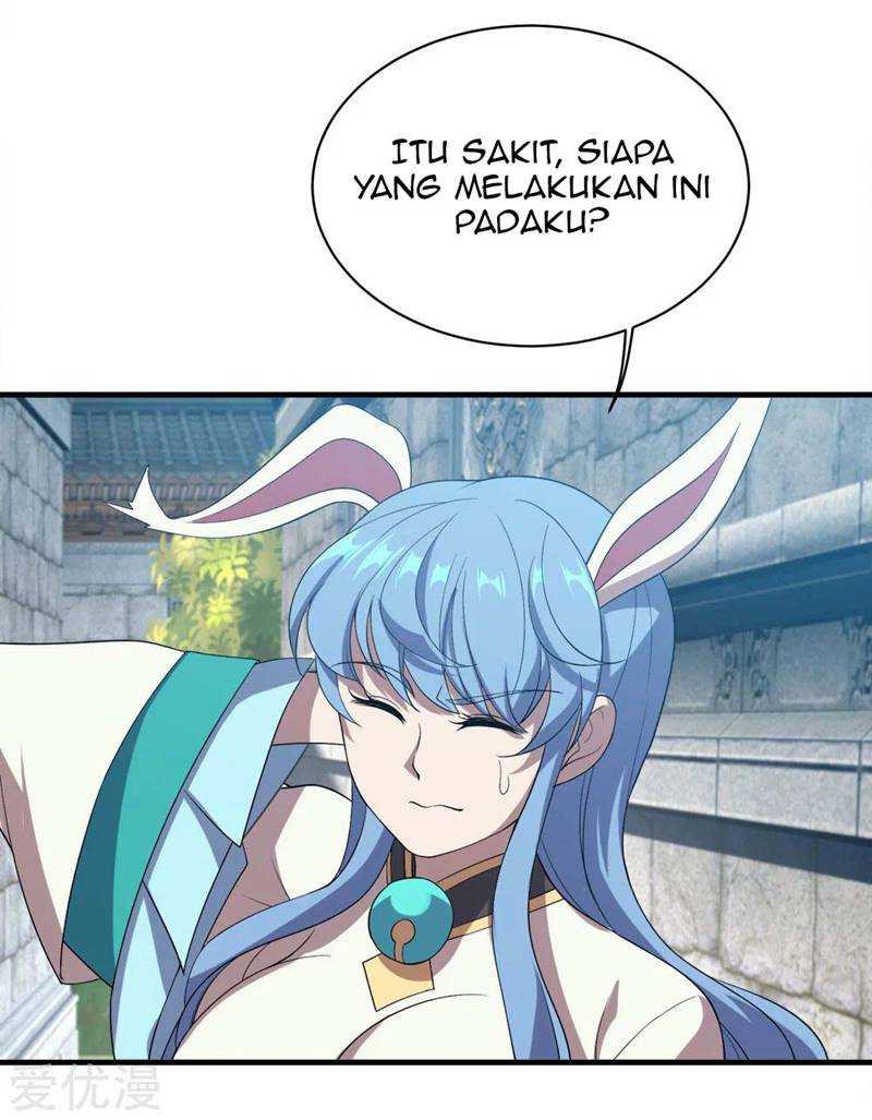 Matchless Emperor Chapter 69 Gambar 20
