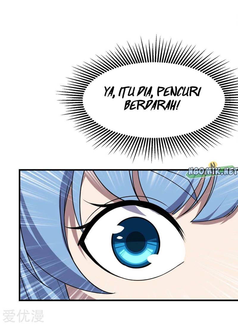 Matchless Emperor Chapter 69 Gambar 21