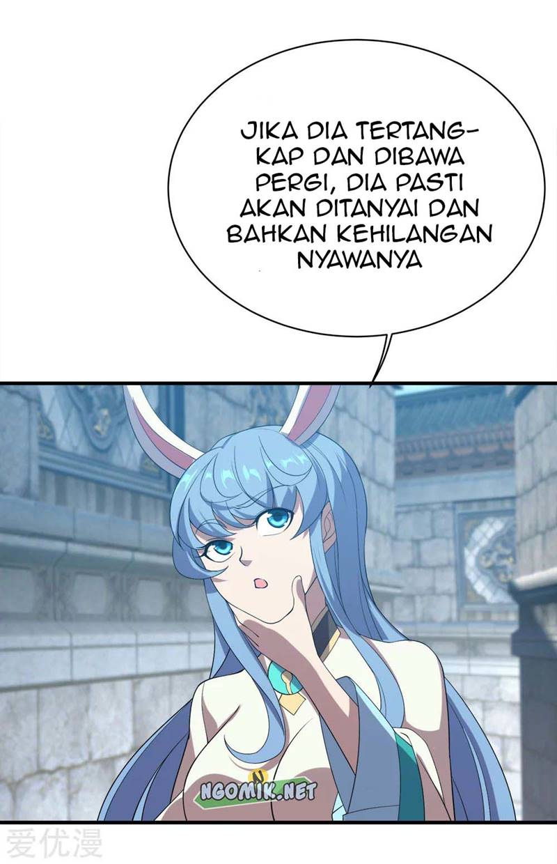 Matchless Emperor Chapter 69 Gambar 24