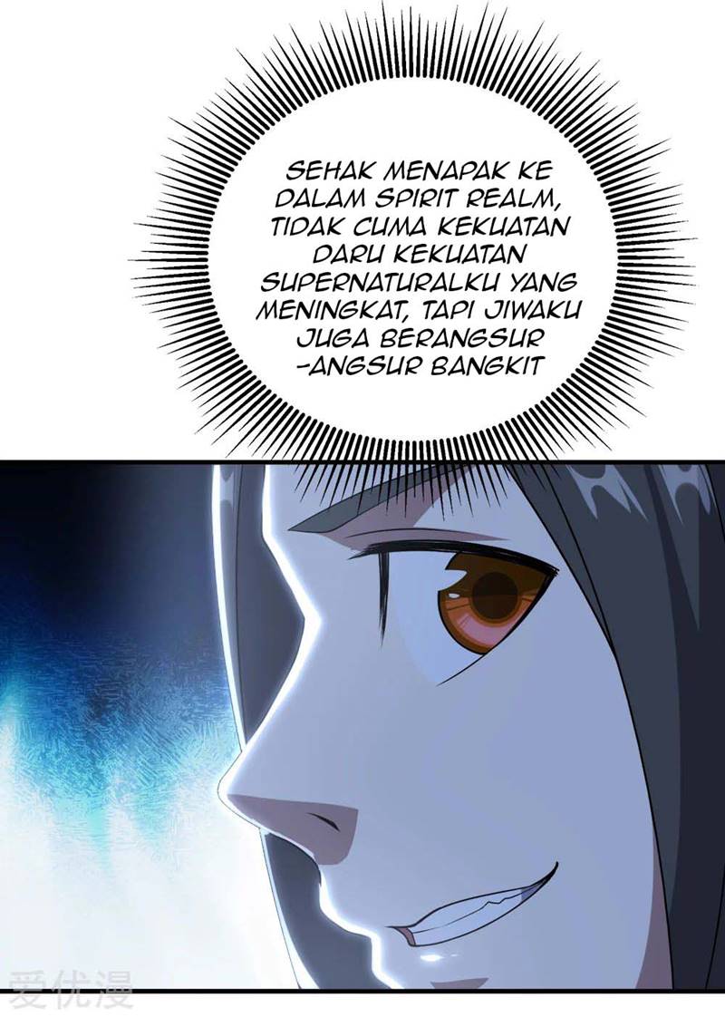 Matchless Emperor Chapter 69 Gambar 28