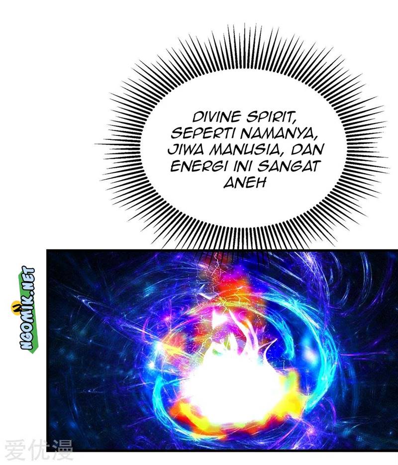 Matchless Emperor Chapter 69 Gambar 29