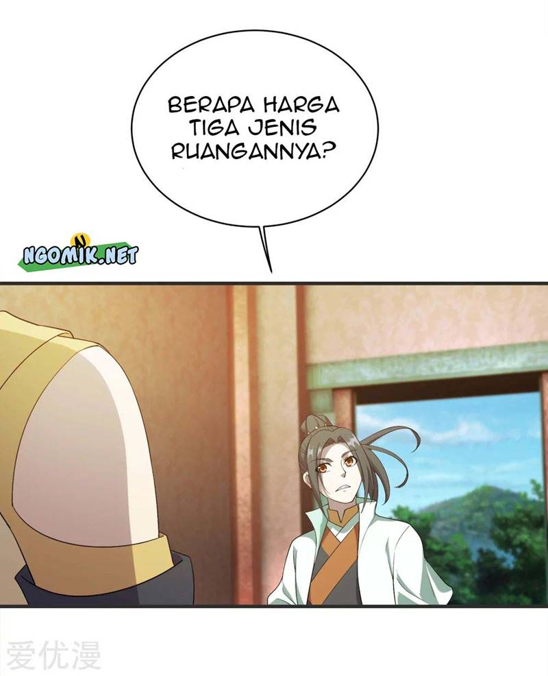 Matchless Emperor Chapter 69 Gambar 4