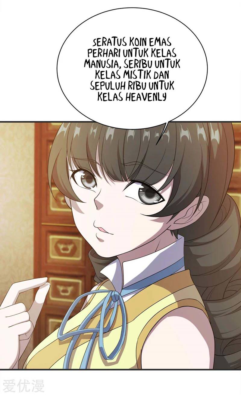 Matchless Emperor Chapter 69 Gambar 5