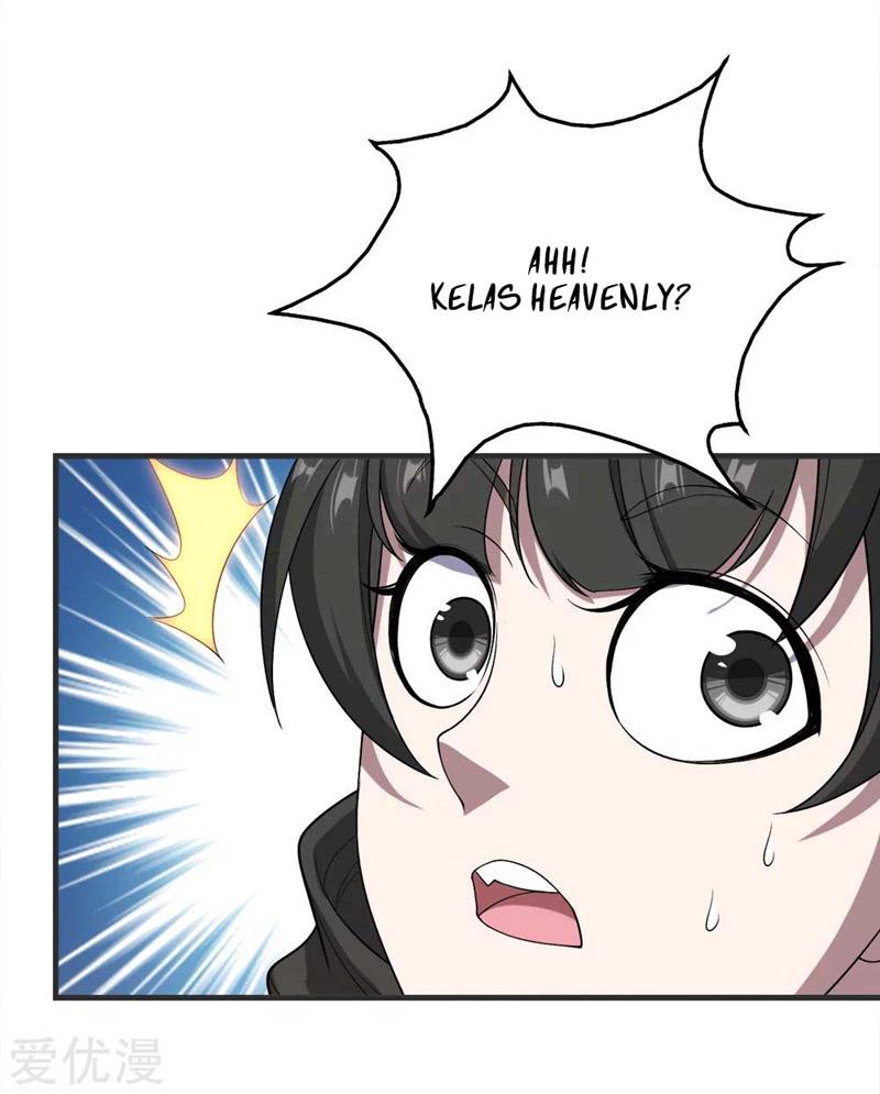 Matchless Emperor Chapter 69 Gambar 7