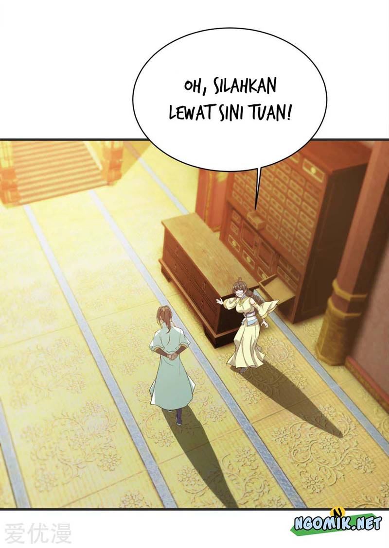 Matchless Emperor Chapter 69 Gambar 8
