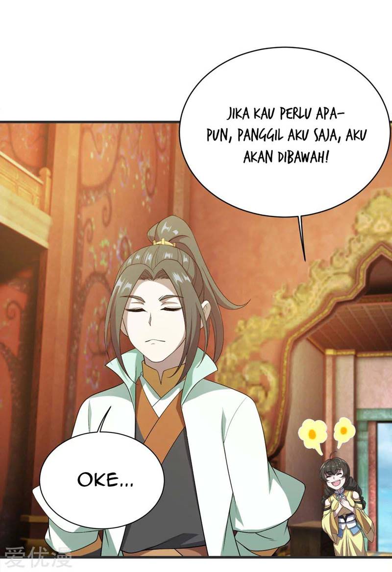 Matchless Emperor Chapter 69 Gambar 9