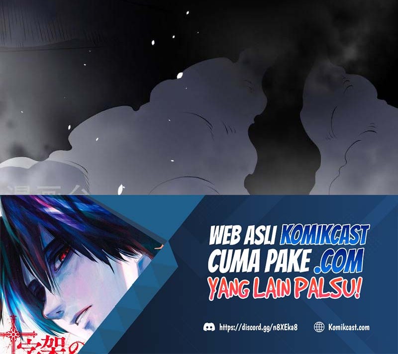 Against the Gods Chapter 473 Gambar 51