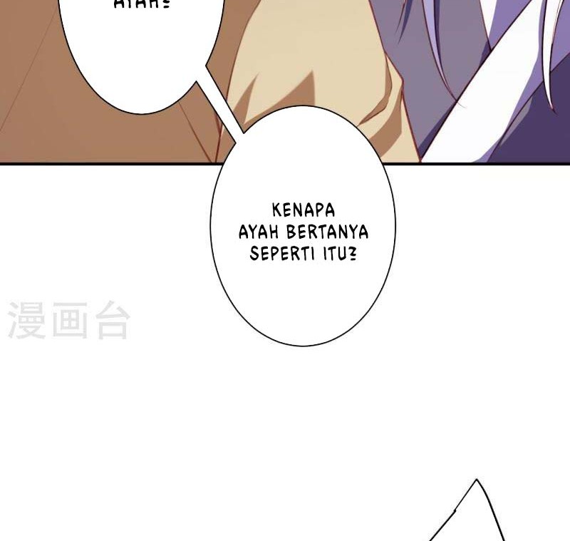 Against the Gods Chapter 473 Gambar 3
