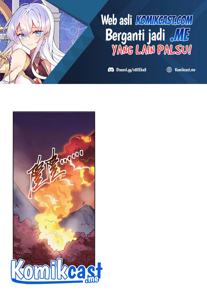 Baca Manhua The Demon King Who Lost His Job Chapter 283 Gambar 2