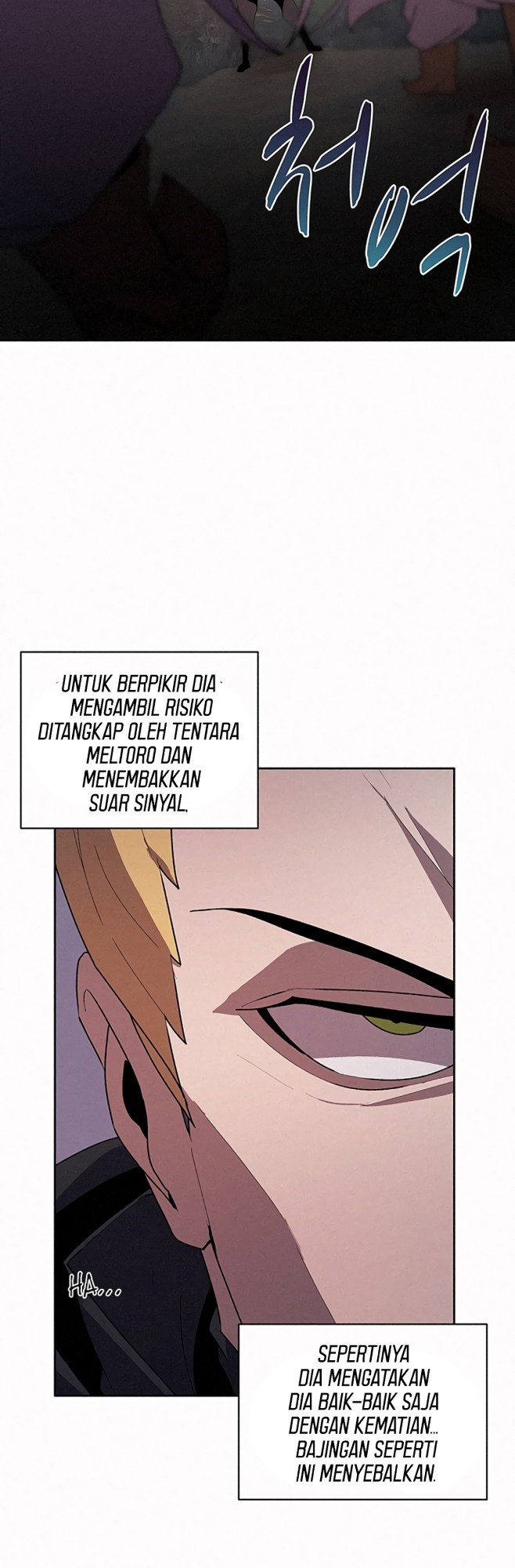 The Book Eating Magician Chapter 52 Gambar 15