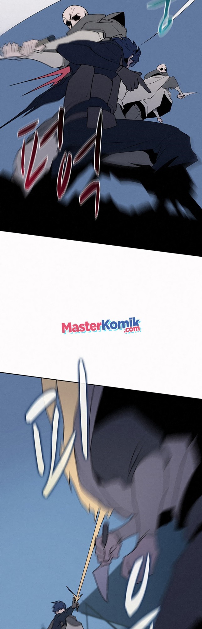 The Book Eating Magician Chapter 52 Gambar 24