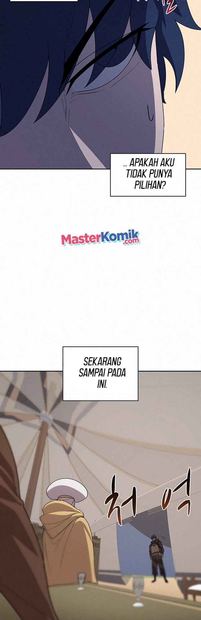 The Book Eating Magician Chapter 52 Gambar 39