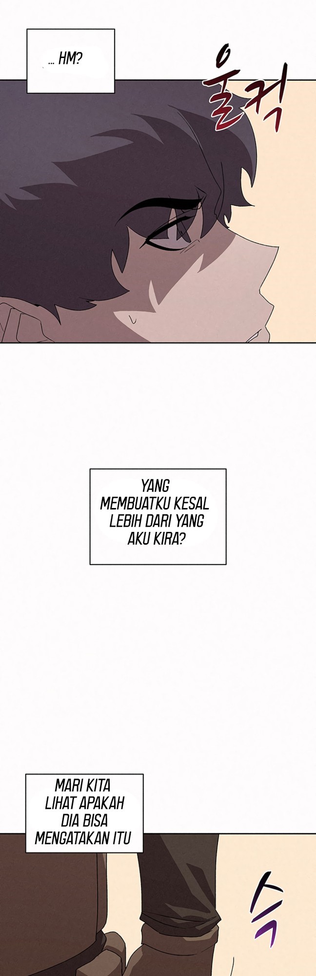 The Book Eating Magician Chapter 52 Gambar 41