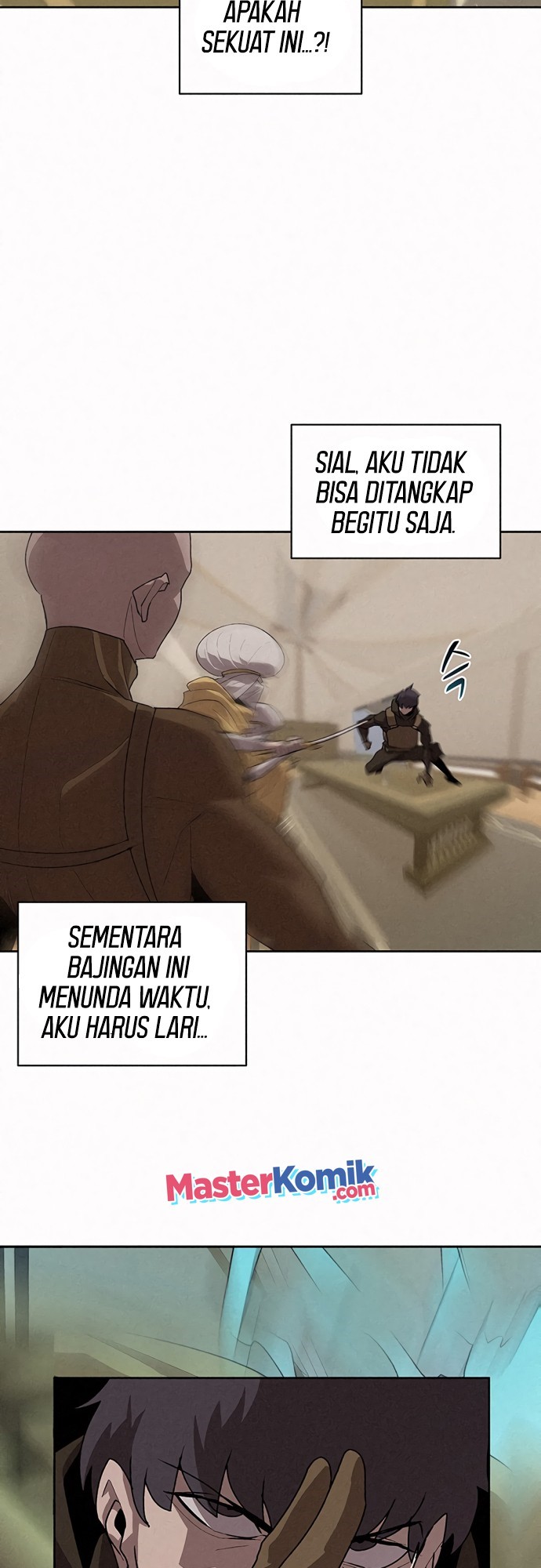 The Book Eating Magician Chapter 52 Gambar 48