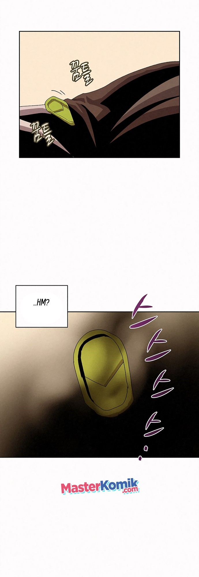 The Book Eating Magician Chapter 52 Gambar 54