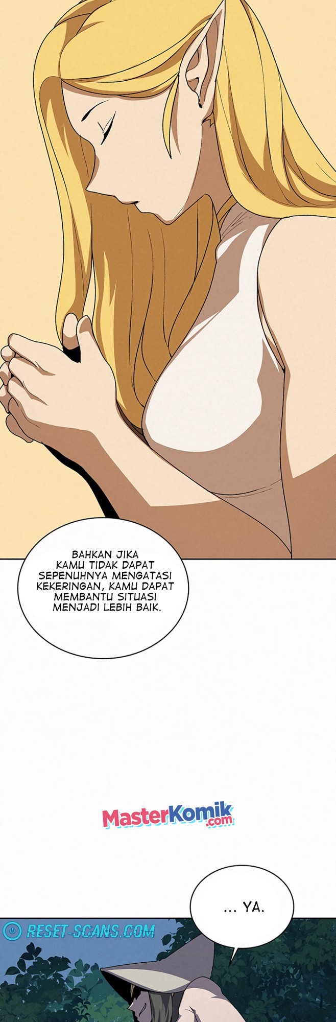 The Book Eating Magician Chapter 52 Gambar 8