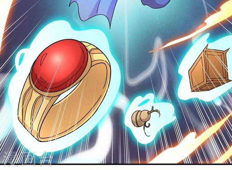 Spirit Sword Sovereign Chapter 513 Gambar 19