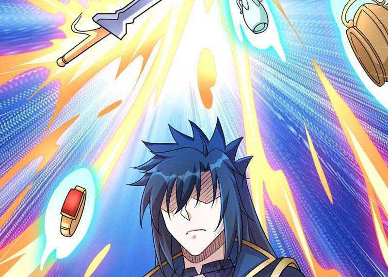 Spirit Sword Sovereign Chapter 513 Gambar 21