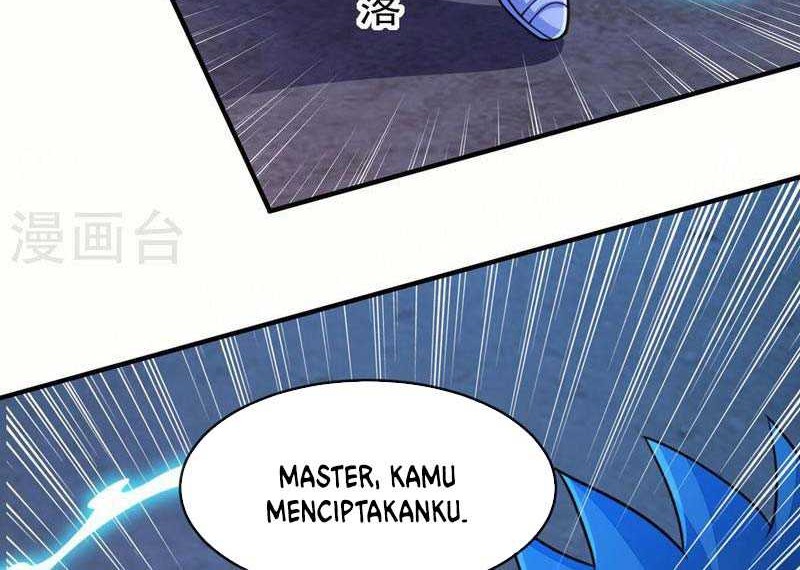 Spirit Sword Sovereign Chapter 513 Gambar 27