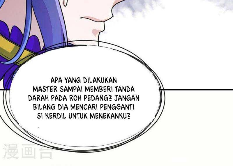 Spirit Sword Sovereign Chapter 513 Gambar 31