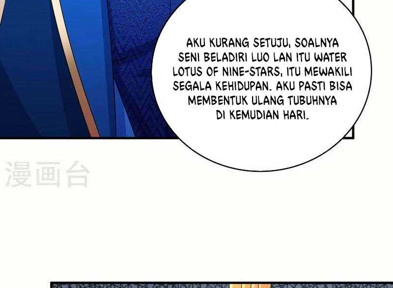 Spirit Sword Sovereign Chapter 513 Gambar 11