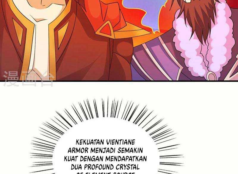 Spirit Sword Sovereign Chapter 513 Gambar 17