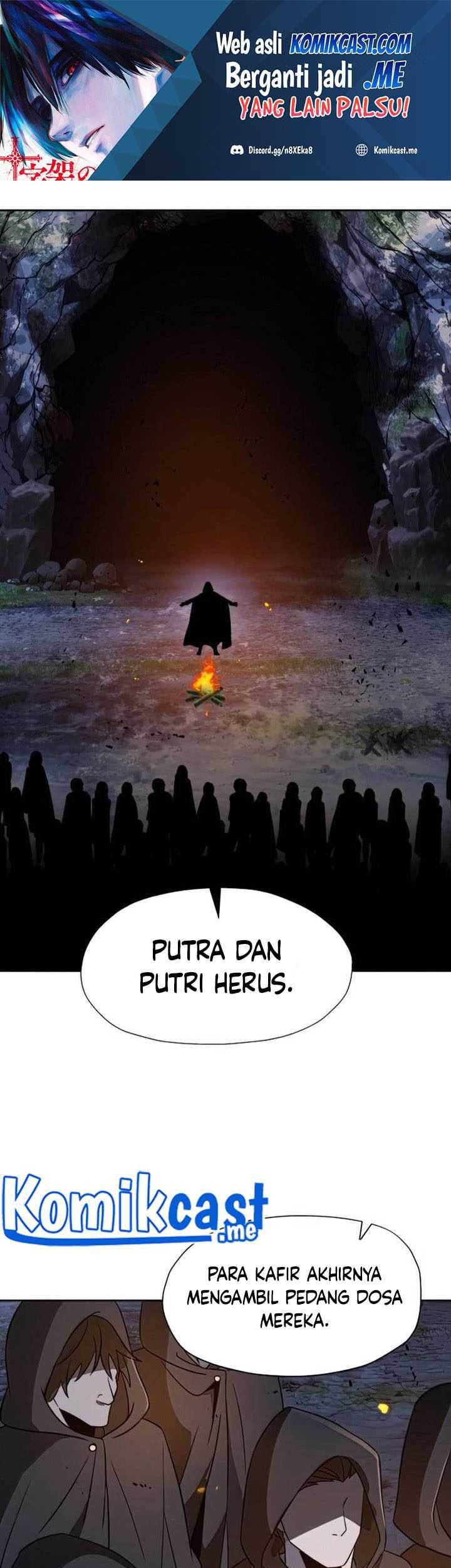 Baca Manhwa Transmigrating to the Otherworld Once More Chapter 13 Gambar 2