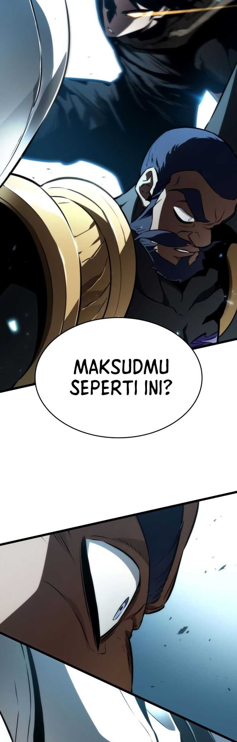 The World After the Fall Chapter 26 Gambar 52