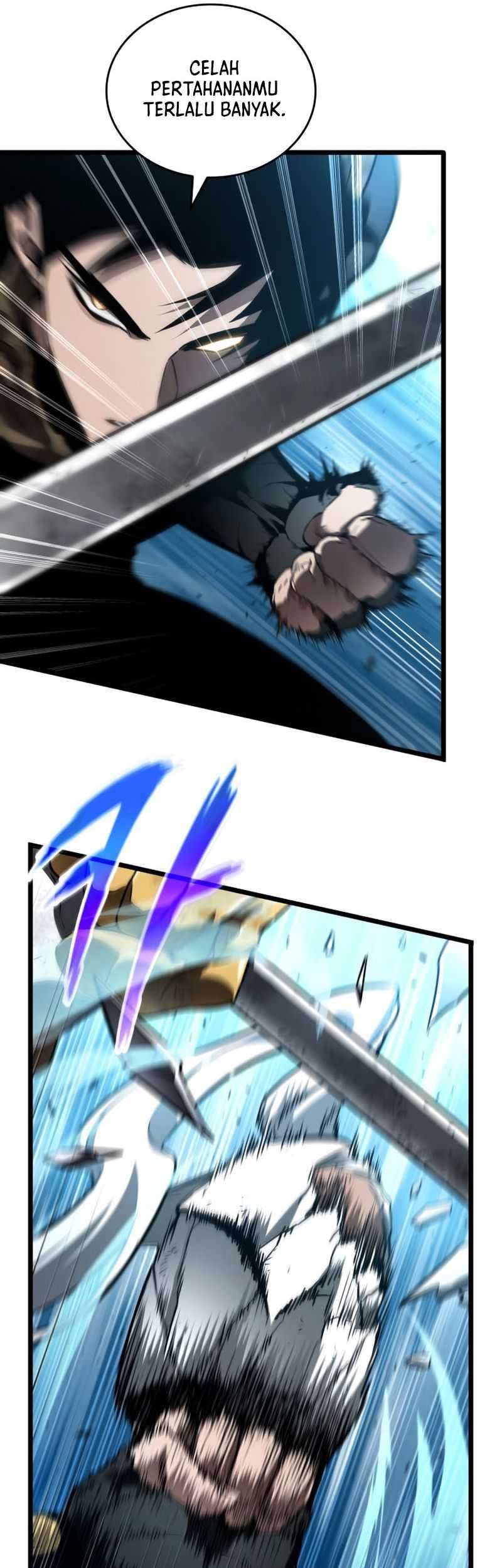 The World After the Fall Chapter 26 Gambar 56