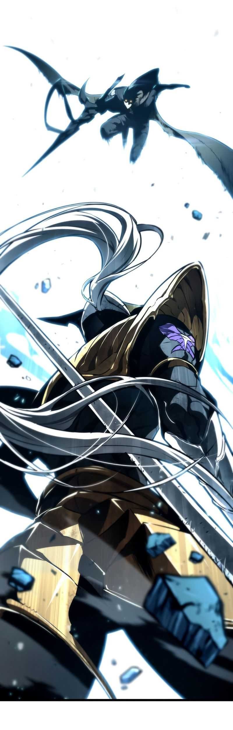 The World After the Fall Chapter 26 Gambar 66
