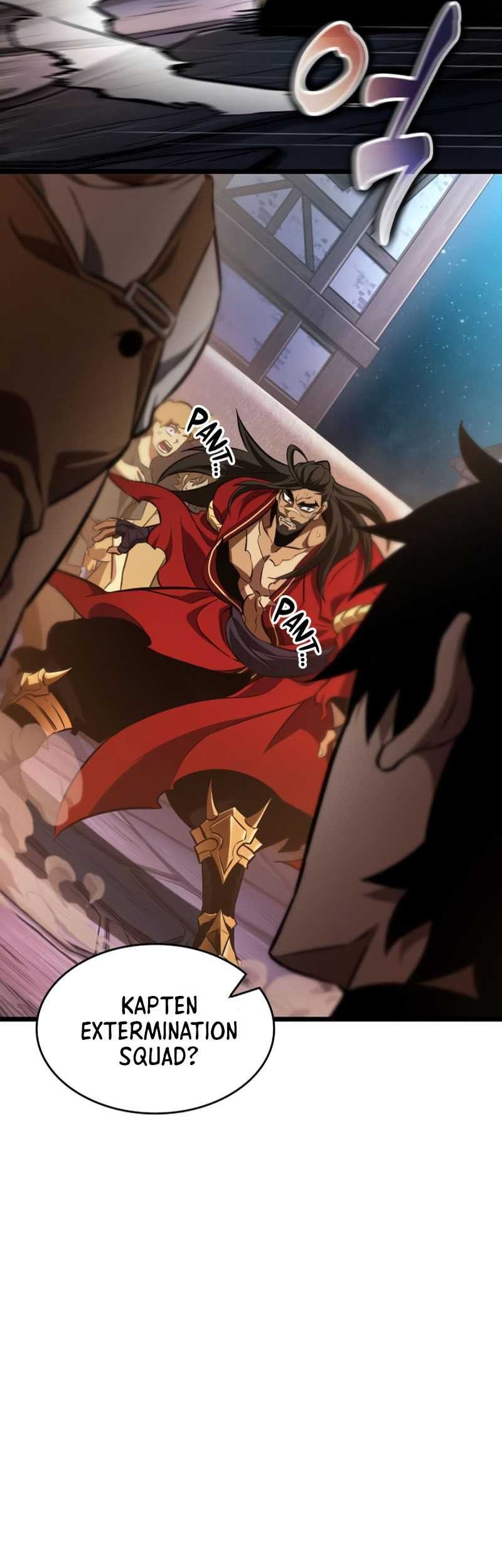 The World After the Fall Chapter 26 Gambar 3