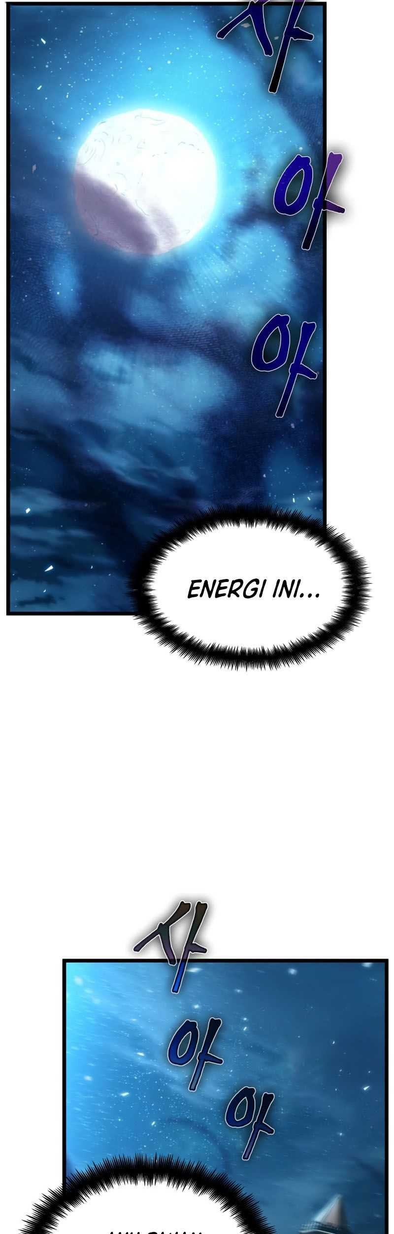 The World After the Fall Chapter 26 Gambar 6