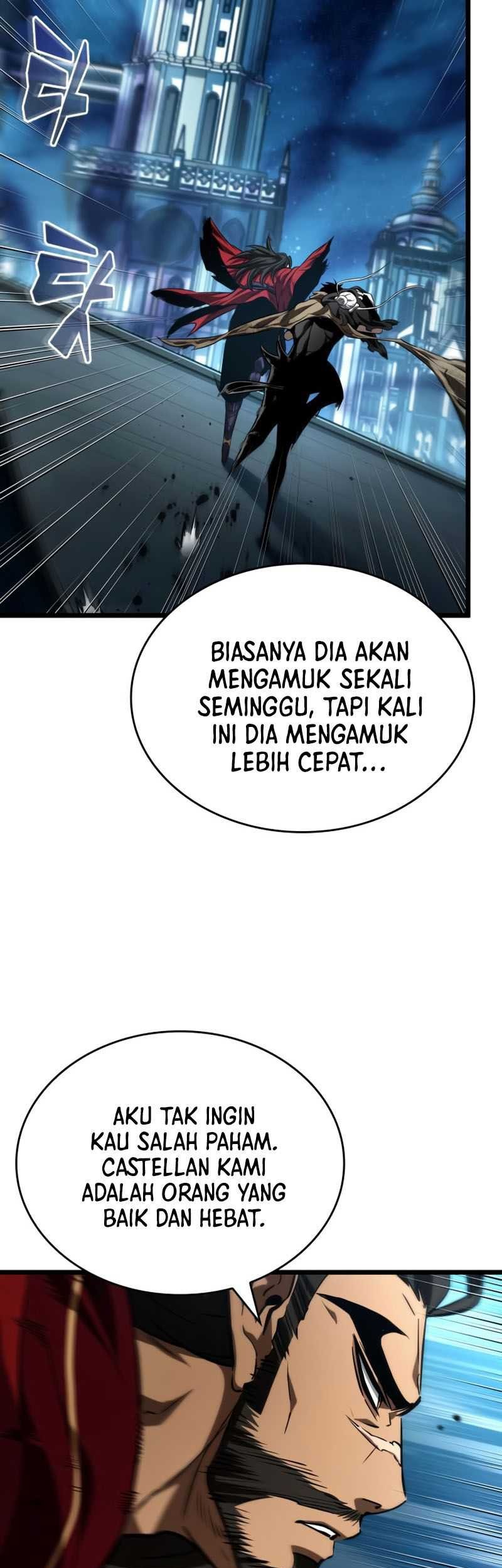 The World After the Fall Chapter 26 Gambar 12