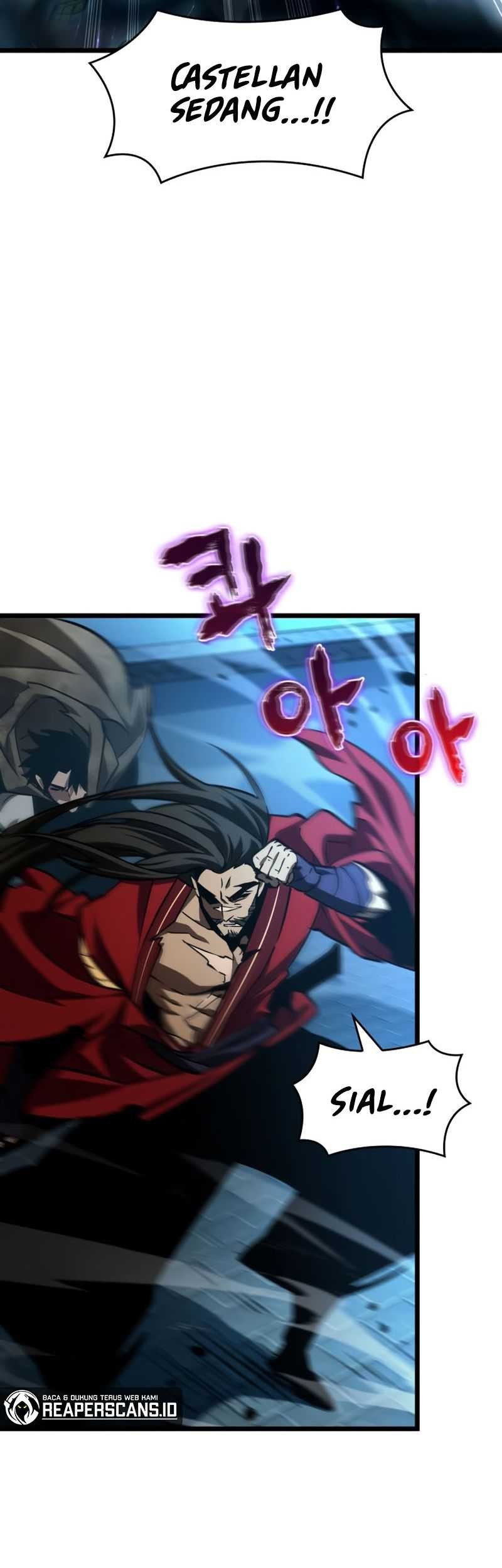 The World After the Fall Chapter 26 Gambar 18