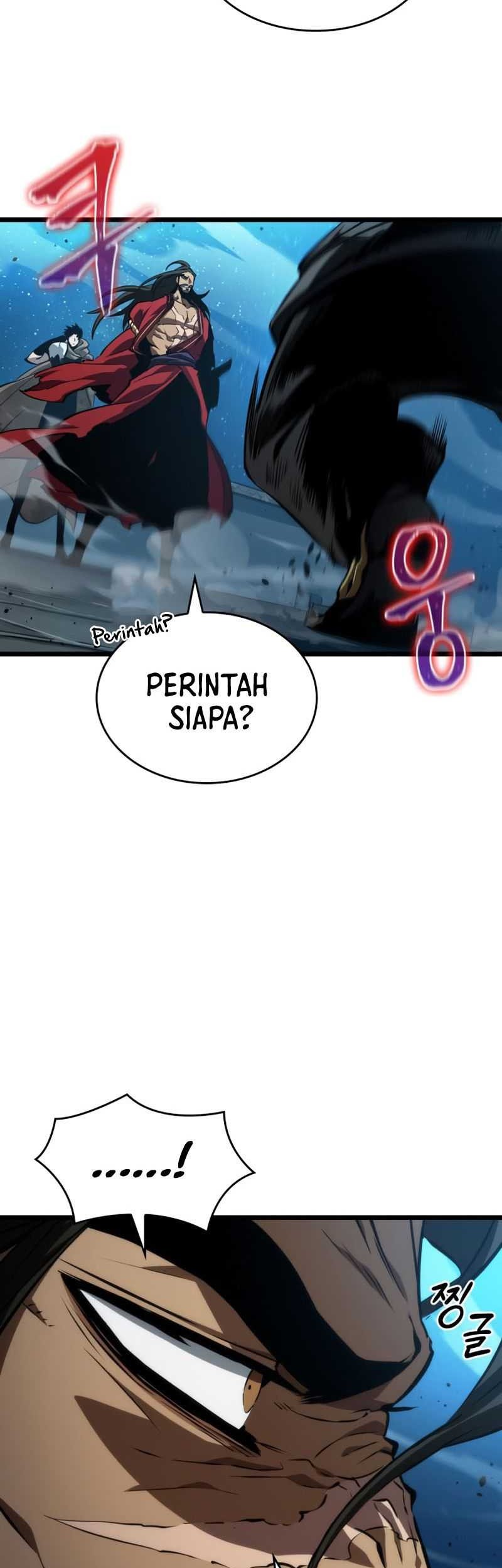 The World After the Fall Chapter 26 Gambar 22