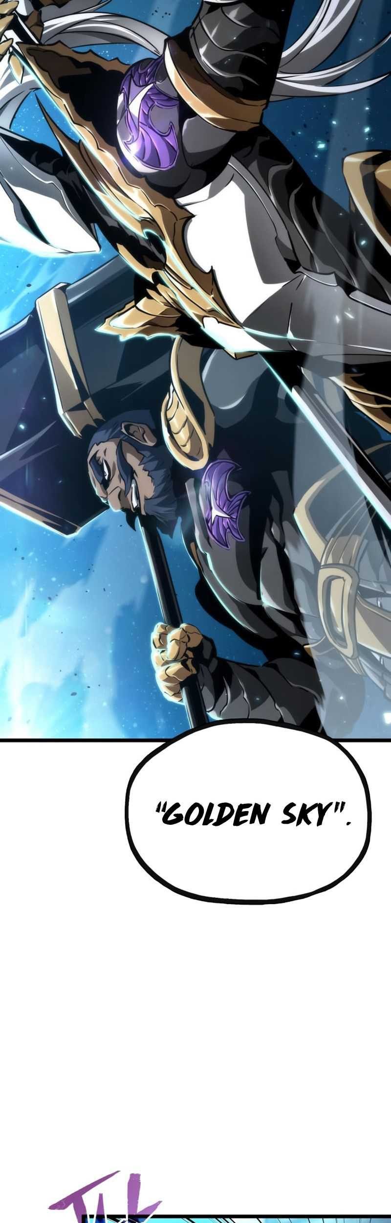 The World After the Fall Chapter 26 Gambar 24