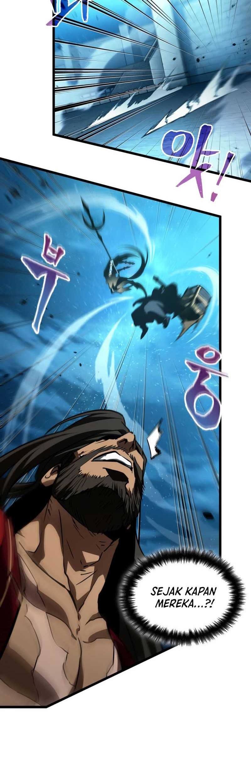 The World After the Fall Chapter 26 Gambar 25