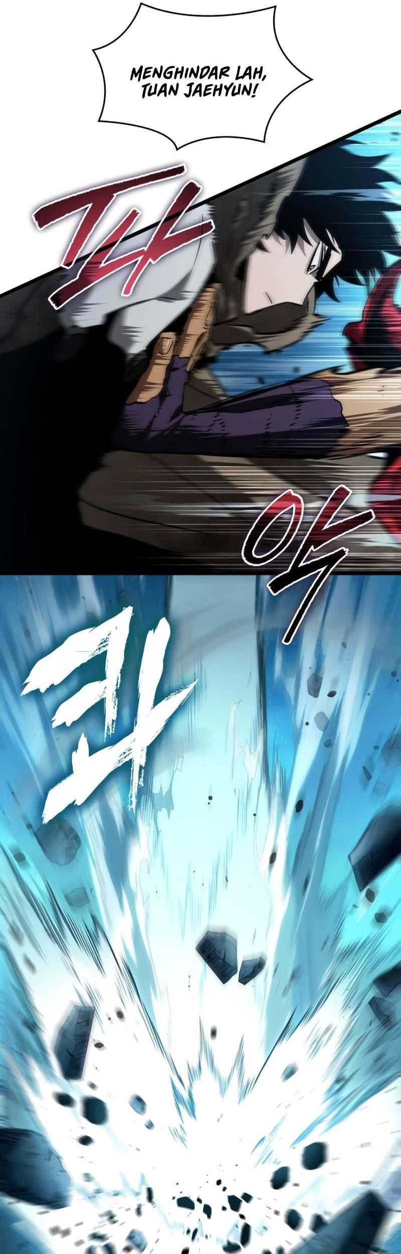 The World After the Fall Chapter 26 Gambar 26