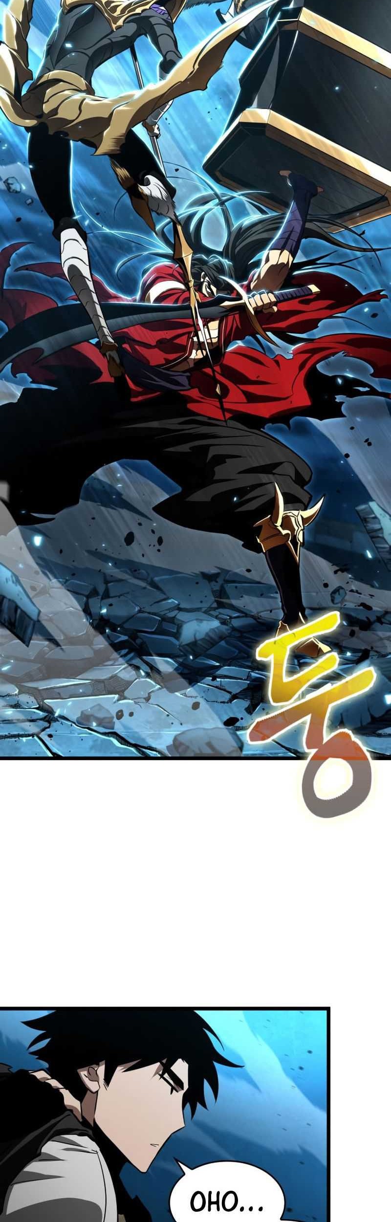 The World After the Fall Chapter 26 Gambar 29