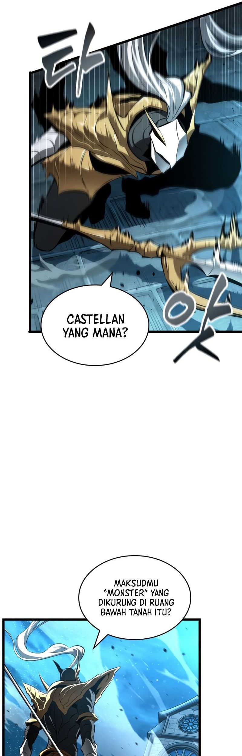 The World After the Fall Chapter 26 Gambar 34